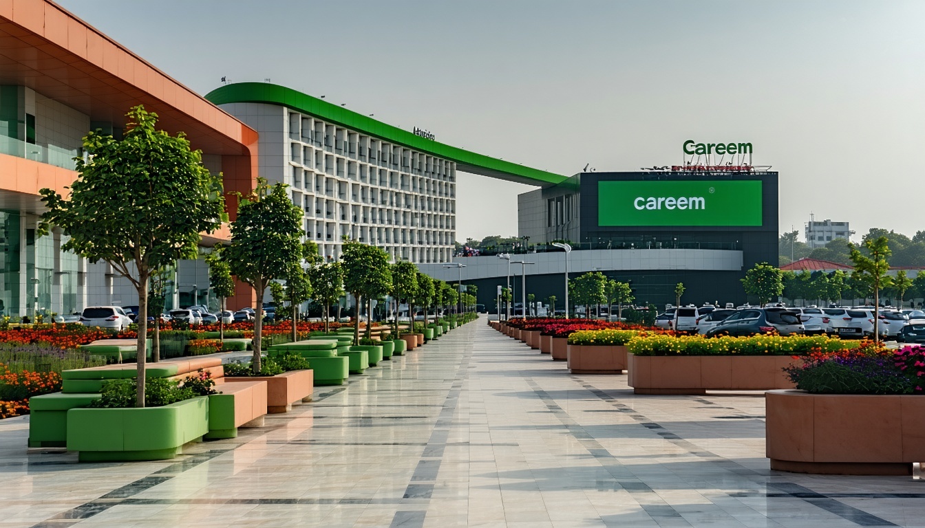 Careem