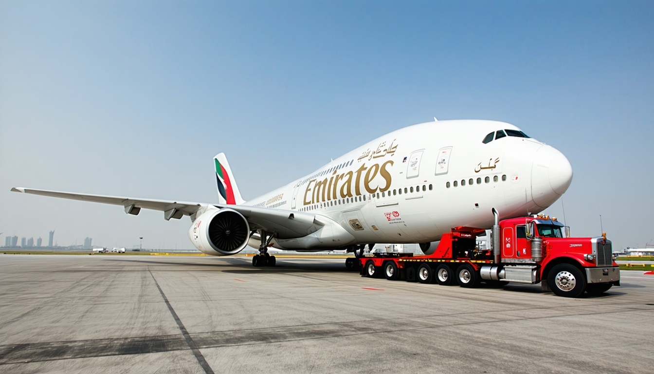 Emirates Transport
